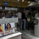 COVID-19, far-right are top themes in Madrid vote