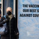 Herd immunity appears unlikely for COVID-19, but CDC says vaccinated people can ditch masks in most settings