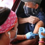 More studies show Pfizer and Moderna COVID-19 vaccines protect against worrisome variants