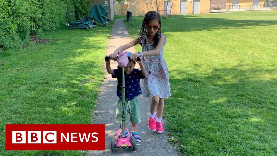 Coronavirus: Can children catch and pass on coronavirus? – BBC News