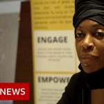 How coronavirus brought one community together – BBC News