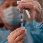 CVS Health launches new COVID-19 vaccine sweepstakes. Here’s what you could win