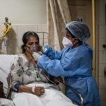 How contagious is the coronavirus variant from India? What the science shows