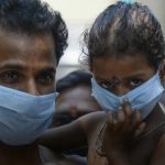India accounts for 46% of world’s new COVID-19 cases and quarter of deaths