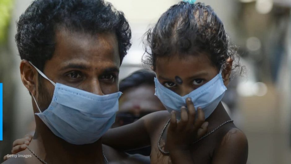 India accounts for 46% of world’s new COVID-19 cases and quarter of deaths