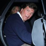 Fox News won’t say if Tucker Carlson has been vaccinated for COVID-19 or if he ever plans to be