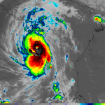 India, hard hit by COVID-19, faces intensifying Tropical Cyclone Tauktae