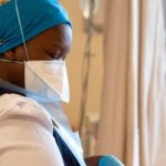 Critically ill Covid-19 patients ‘more likely’ to die in Africa