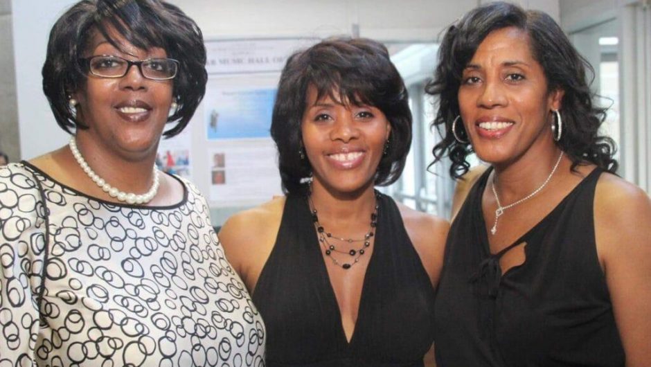 Nedra Ruffin, daughter of the Temptations’ David Ruffin, dies from COVID-19
