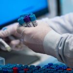 Researchers are racing to develop a test that shows how long COVID-19 vaccines work