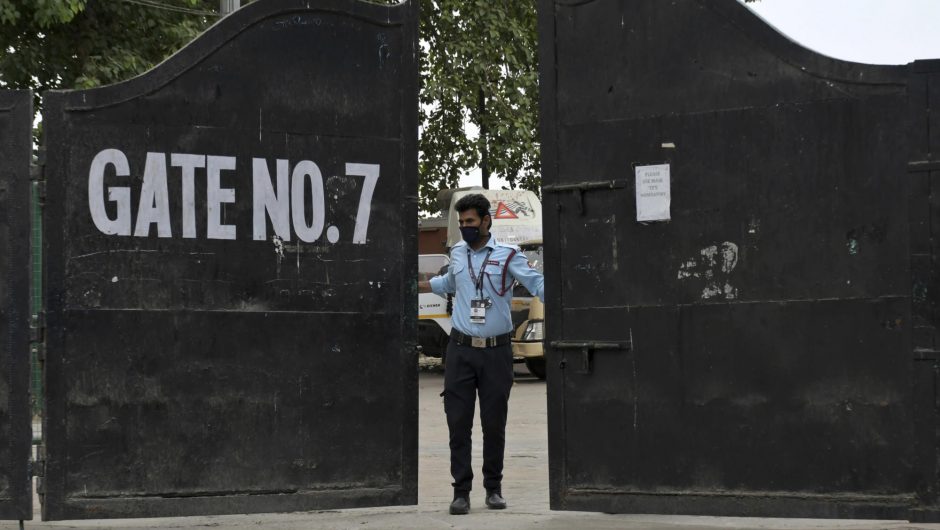Indian Premier League suspended after more COVID-19 cases