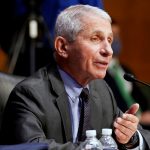 Fauci ‘not convinced’ COVID-19 developed naturally