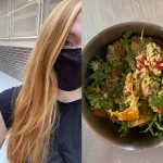 I meal-prepped ahead of my second COVID-19 vaccine and the 2-day fever that followed. Here’s what worked