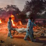 Why is the COVID-19 situation in India so bad?