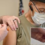 Moderna booster could be effective against COVID-19 variants