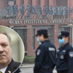 Mike Pompeo ‘convinced’ COVID-19 began as lab leak in China