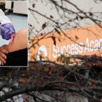 Success Academy requiring all employees get vaccinated for COVID-19