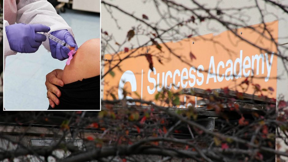 Success Academy requiring all employees get vaccinated for COVID-19