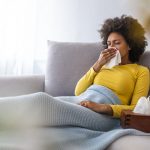 I’m fully vaccinated but feel sick – should I get tested for COVID-19?