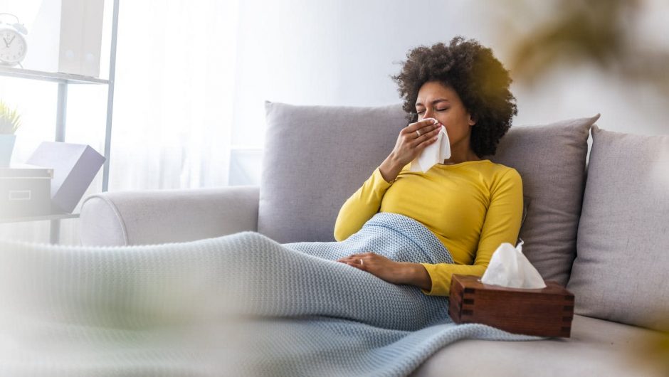 I’m fully vaccinated but feel sick – should I get tested for COVID-19?