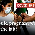 Is it safe for pregnant women to get the COVID vaccine? | COVID-19 Special