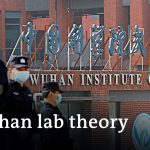 What's behind the resurgence of the Wuhan lab theory? | DW News