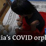 COVID-19: Indian children orphaned by the pandemic | DW News