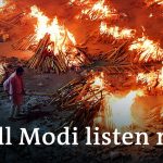 India's COVID task force pushes for nationwide lockdown as deaths mount   | DW News