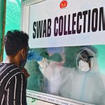 India is tracking a new mutated coronavirus strain that health officials call ‘Delta Plus’
