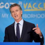 Newsom draws first lottery winners in effort to boost California COVID-19 vaccinations