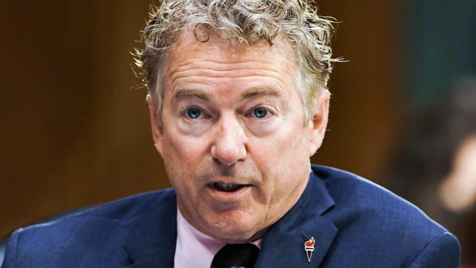 Rand Paul says he and his family have received death threats amid ‘outspoken’ clashes with Fauci over origins of COVID-19