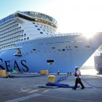 Poll shows vast majority of Floridians disagree on DeSantis policy, think it’s OK to require COVID-19 vaccinations for cruise passengers