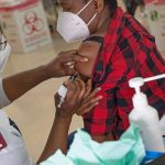 A woman with HIV had the coronavirus for 216 days. The virus mutated at least 30 times inside her.