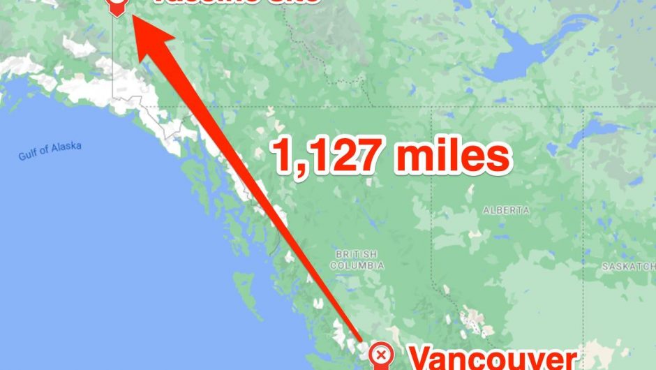 A white millionaire Canadian couple who took a private jet to get COVID-19 vaccines meant for indigenous people were only fined $1,900