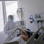 COVID-19 cases worsen in Latin America, no end in sight