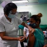 Cuba says two of its vaccines are effective against COVID-19. But where is the data?
