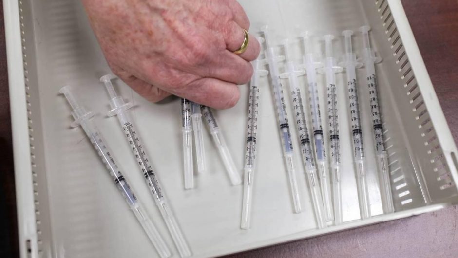 What can you win for getting a COVID-19 vaccine in SC? Here’s a list of prizes, deals