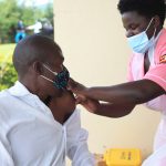 COVID-19 cases surge in poorest nations with vaccine shortages