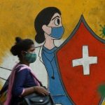 Scientists say too early to tell risk of Covid-19 variant