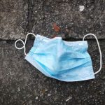 A shopper who gouged a man’s eye and spat in his face gets 10-year sentence for COVID-19 mask-rage violence