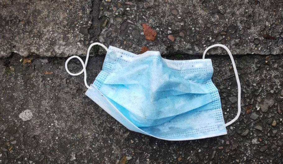 A shopper who gouged a man’s eye and spat in his face gets 10-year sentence for COVID-19 mask-rage violence