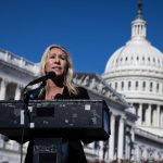 Marjorie Taylor Greene apologizes for comparing Holocaust to COVID-19 rules