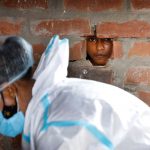 Vaccine hesitancy puts India’s gains against COVID-19 at risk