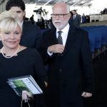 Televangelist Jim Bakker to pay $156K for false COVID-19 cure claims