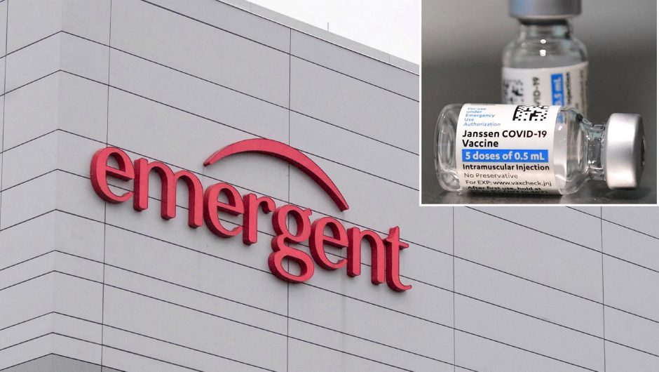 60M J&J COVID-19 vaccines reportedly being trashed