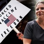 Nurses fired for not getting COVID-19 vaccine explain their rationale