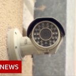 Coronavirus: Russia uses facial recognition to tackle Covid-19 – BBC News