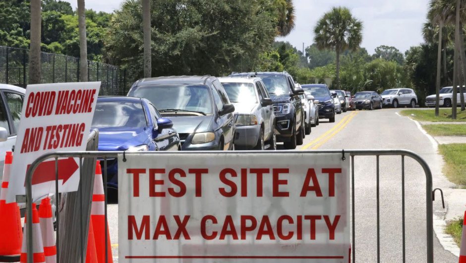 Biden’s COVID-19 pandemic messaging leaves Americans confused