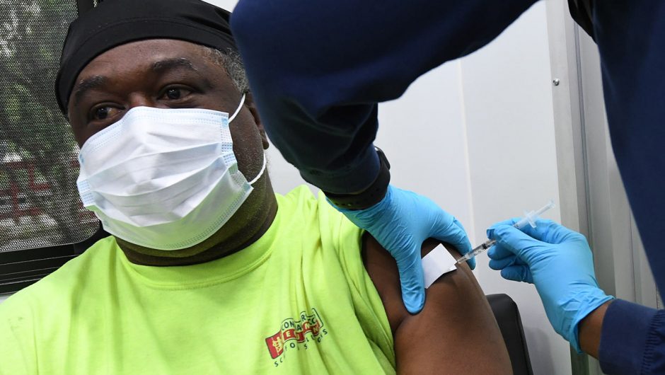 6 things to know about the highly contagious coronavirus strain