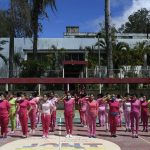Despite ally donations, few Venezuelans get COVID-19 vaccine